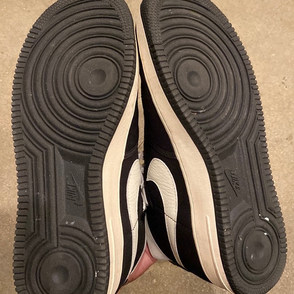 COPY - Nike Air Force 1 - Almost new - Picture 4 of 5